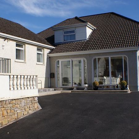 Eske Villa Bed And Breakfast Donegal Town Exteriér fotografie
