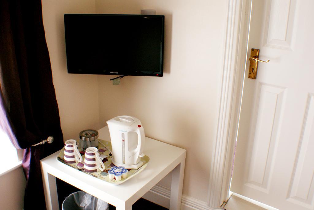 Eske Villa Bed And Breakfast Donegal Town Pokoj fotografie