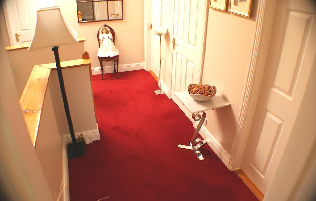 Eske Villa Bed And Breakfast Donegal Town Exteriér fotografie