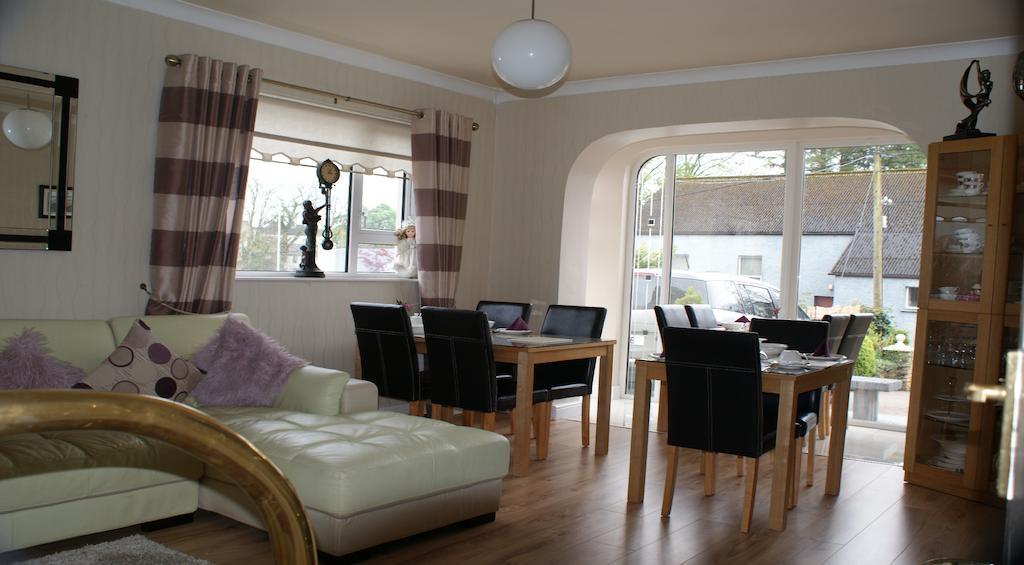 Eske Villa Bed And Breakfast Donegal Town Exteriér fotografie