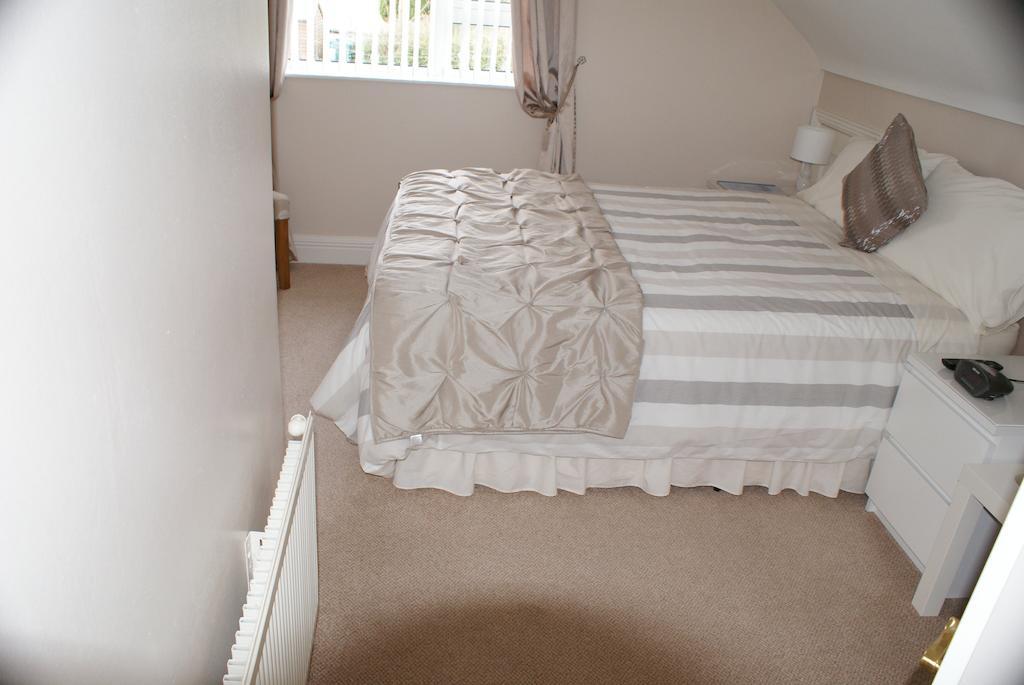 Eske Villa Bed And Breakfast Donegal Town Exteriér fotografie