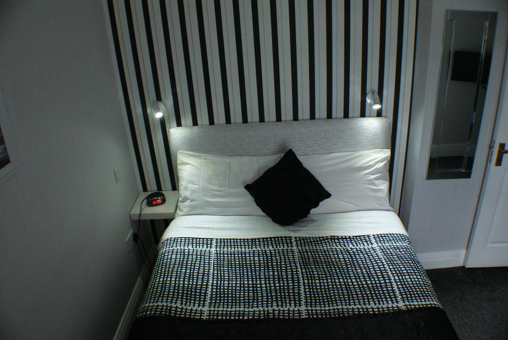 Eske Villa Bed And Breakfast Donegal Town Pokoj fotografie