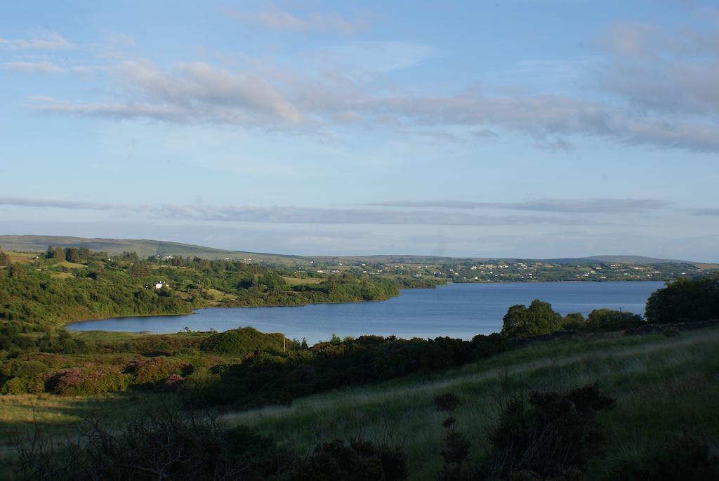 Eske Villa Bed And Breakfast Donegal Town Exteriér fotografie
