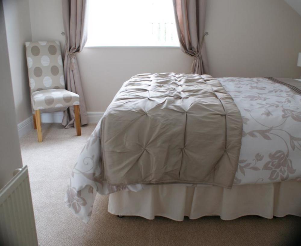 Eske Villa Bed And Breakfast Donegal Town Exteriér fotografie