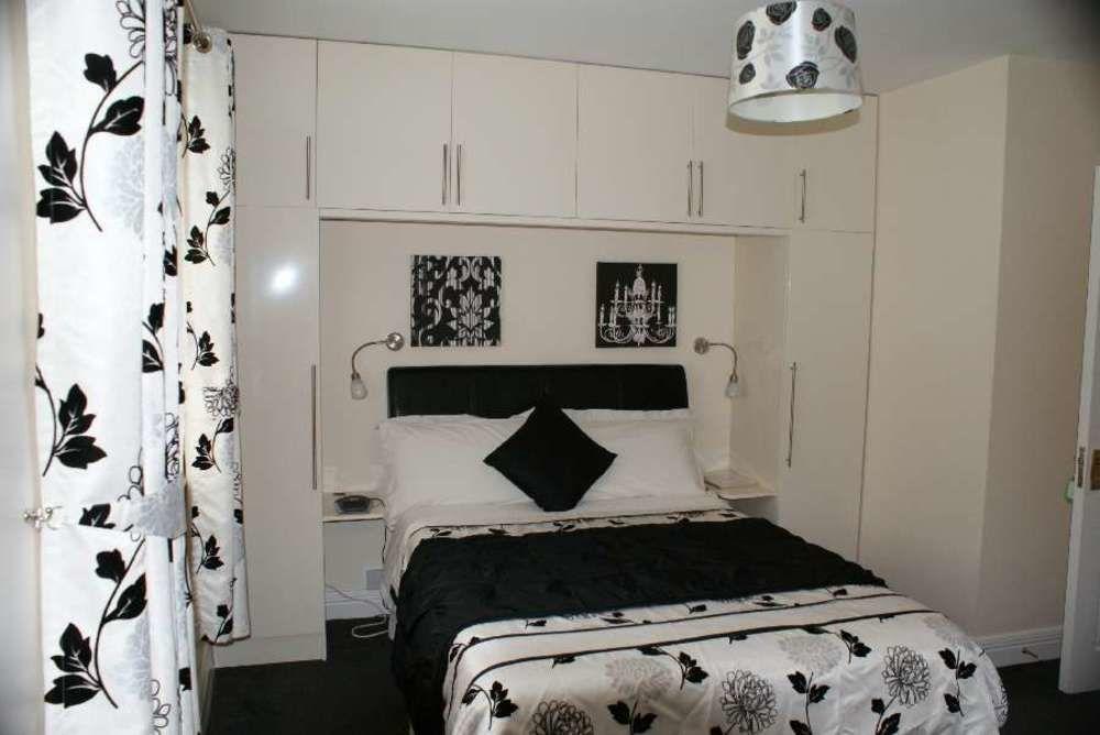 Eske Villa Bed And Breakfast Donegal Town Exteriér fotografie