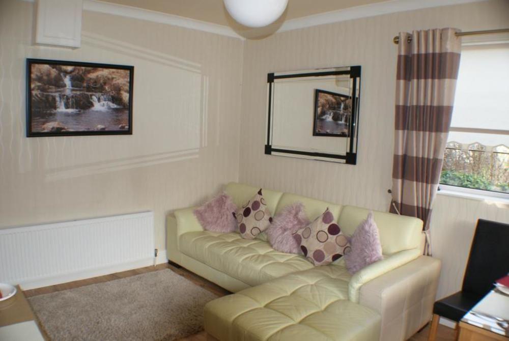 Eske Villa Bed And Breakfast Donegal Town Exteriér fotografie