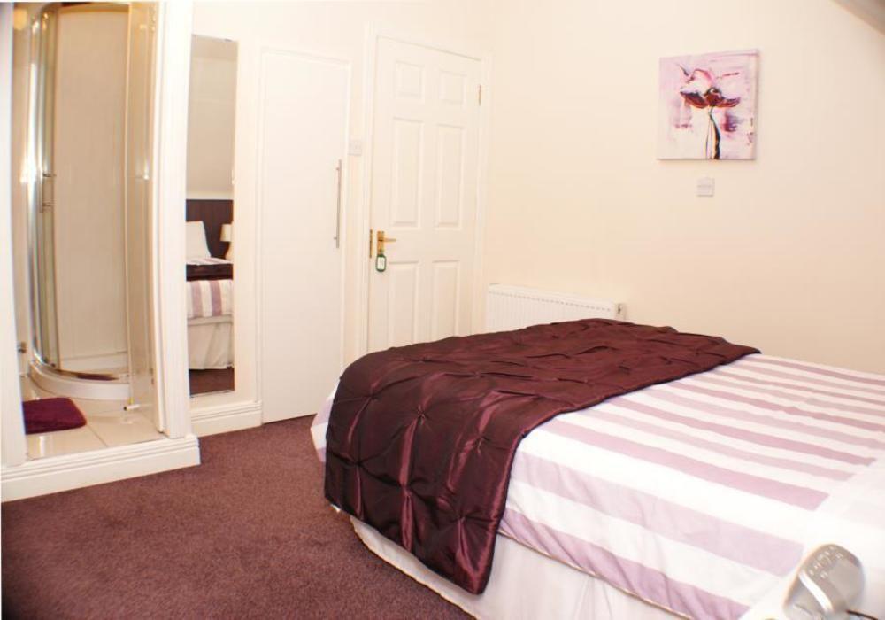 Eske Villa Bed And Breakfast Donegal Town Exteriér fotografie