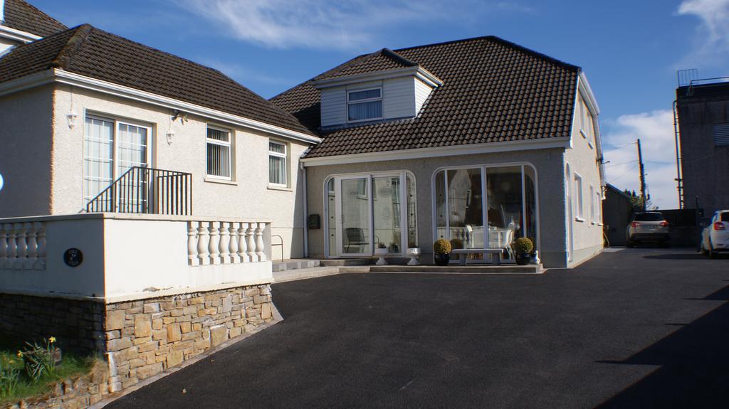 Eske Villa Bed And Breakfast Donegal Town Exteriér fotografie