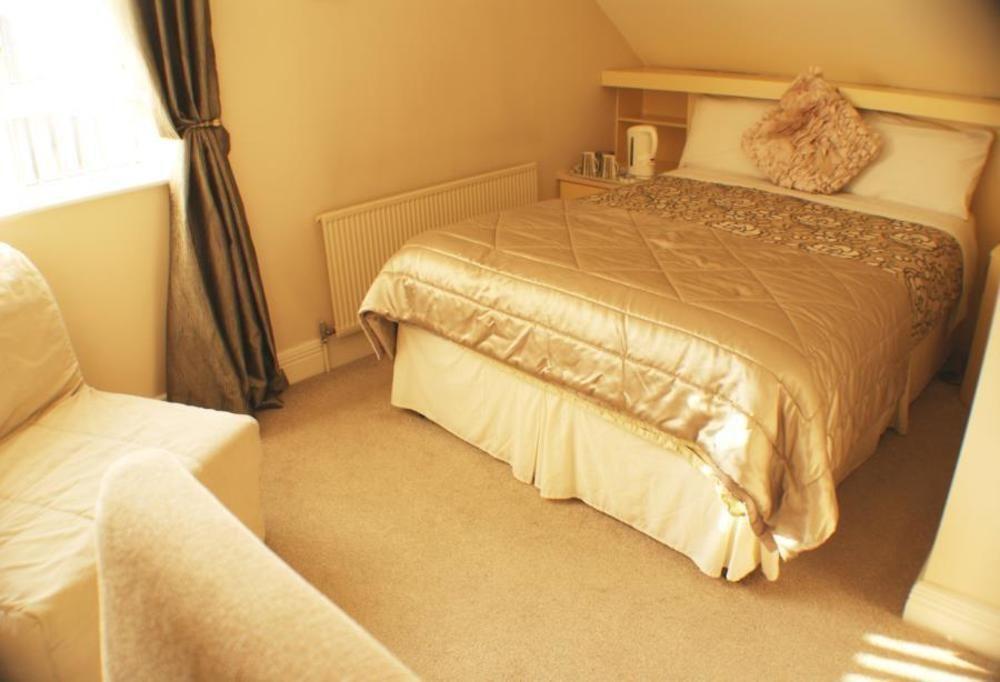 Eske Villa Bed And Breakfast Donegal Town Exteriér fotografie
